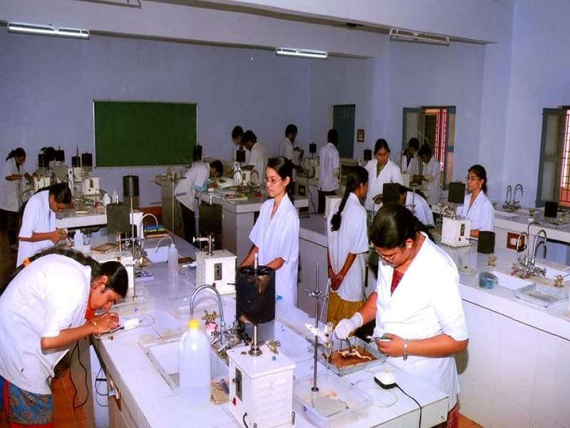 Chebrolu Hanumaiah Institute of Pharmaceutical Sciences Guntur Campus photo 8